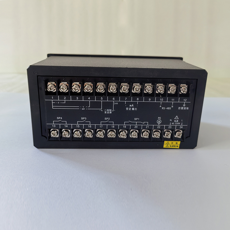 NPLJ-C130流量指示积算仪