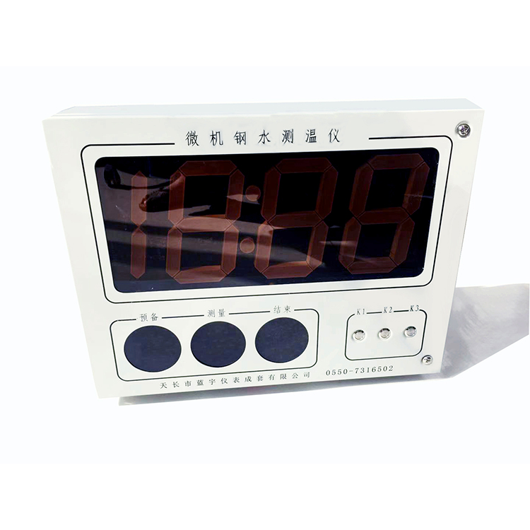 TF300 熔炼测温仪