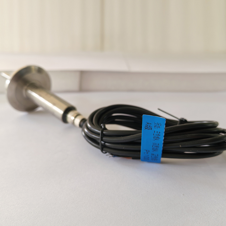 SZHG-02磁敏转速传感器