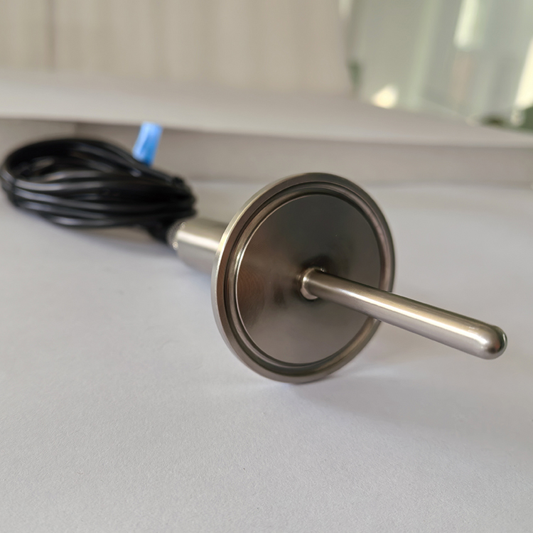 SZXG-10磁敏转速传感器