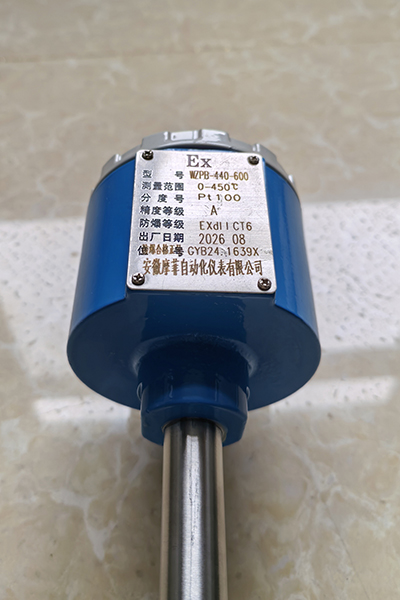 SBWR-B-FATTM 温度变送器