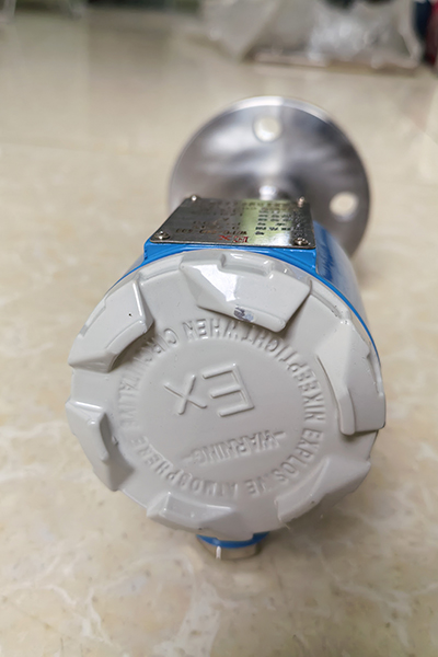 SBW-644/2101智能温度变送器