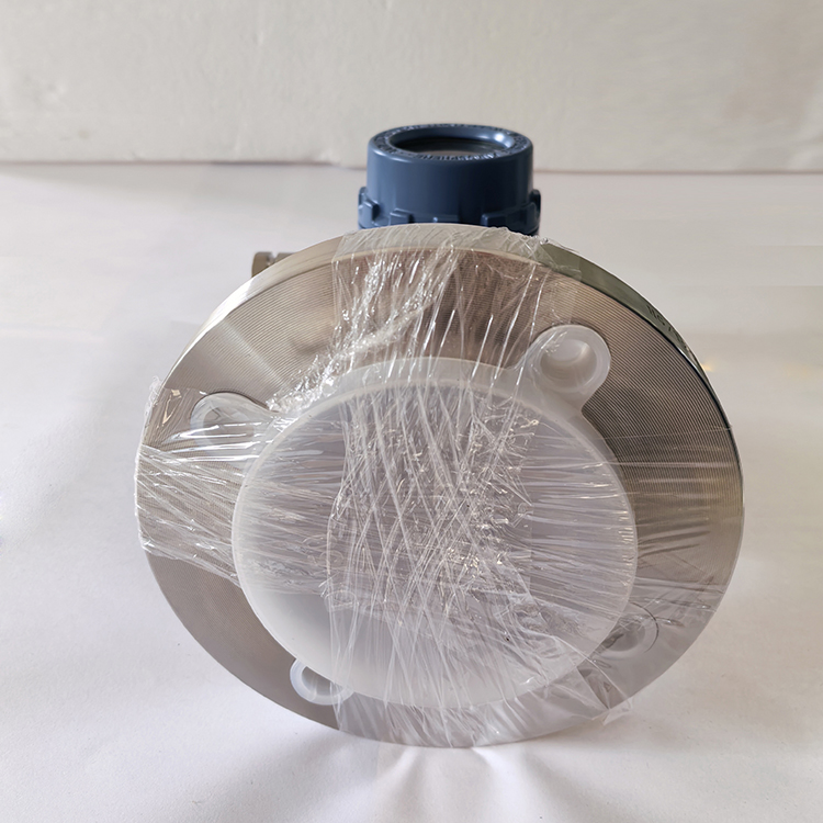 LRYS-G1R2BA3压力变送器