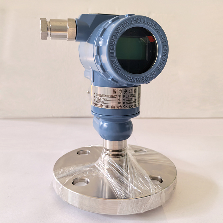LR-M38C1N扩散压力变送器