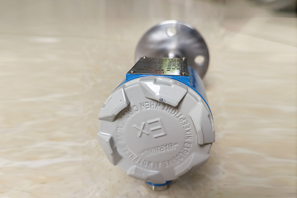 SBW-644S/TMT182 智能温度变送器
