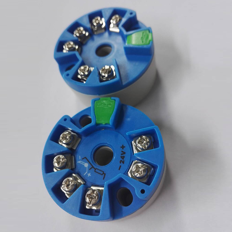 RWB(TMT5182-PC)温度变送器
