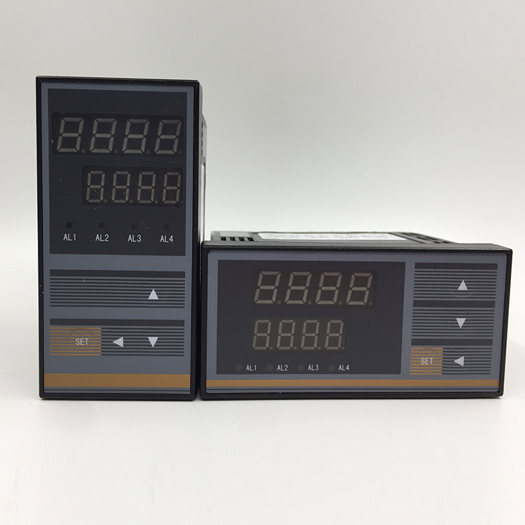 智能数字显示报警仪XSAW-AHWV0