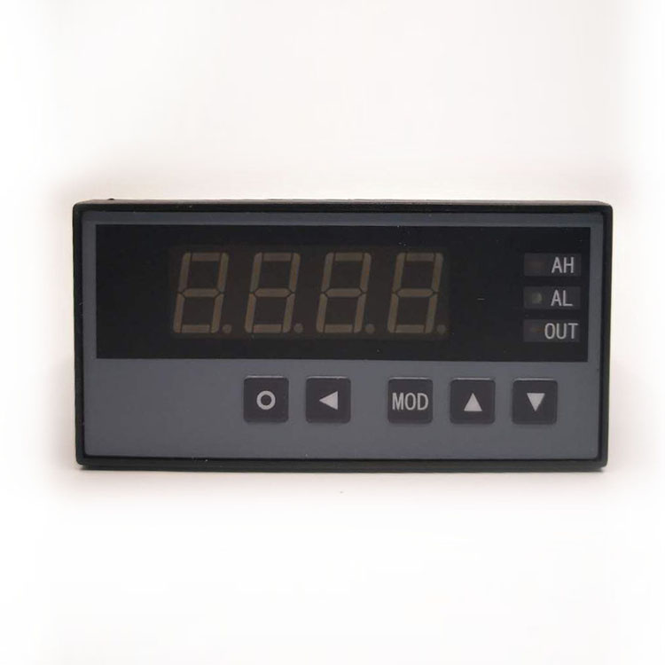 智能显示仪XSB2-AH1MA1B1V0