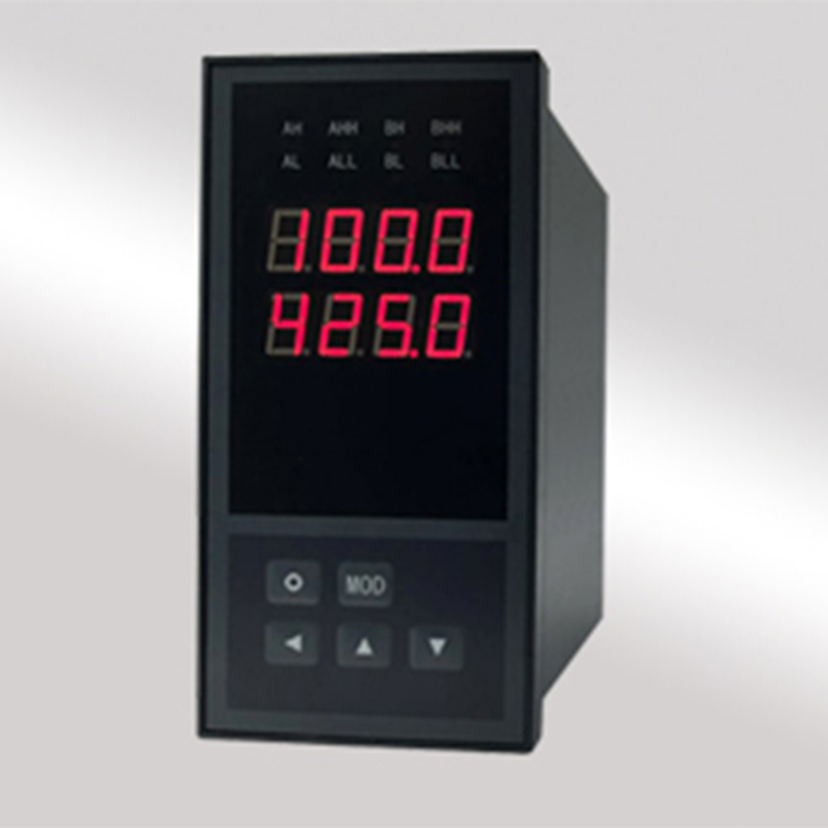 智能数字显示报警仪XSD2-AH1IIS2V0