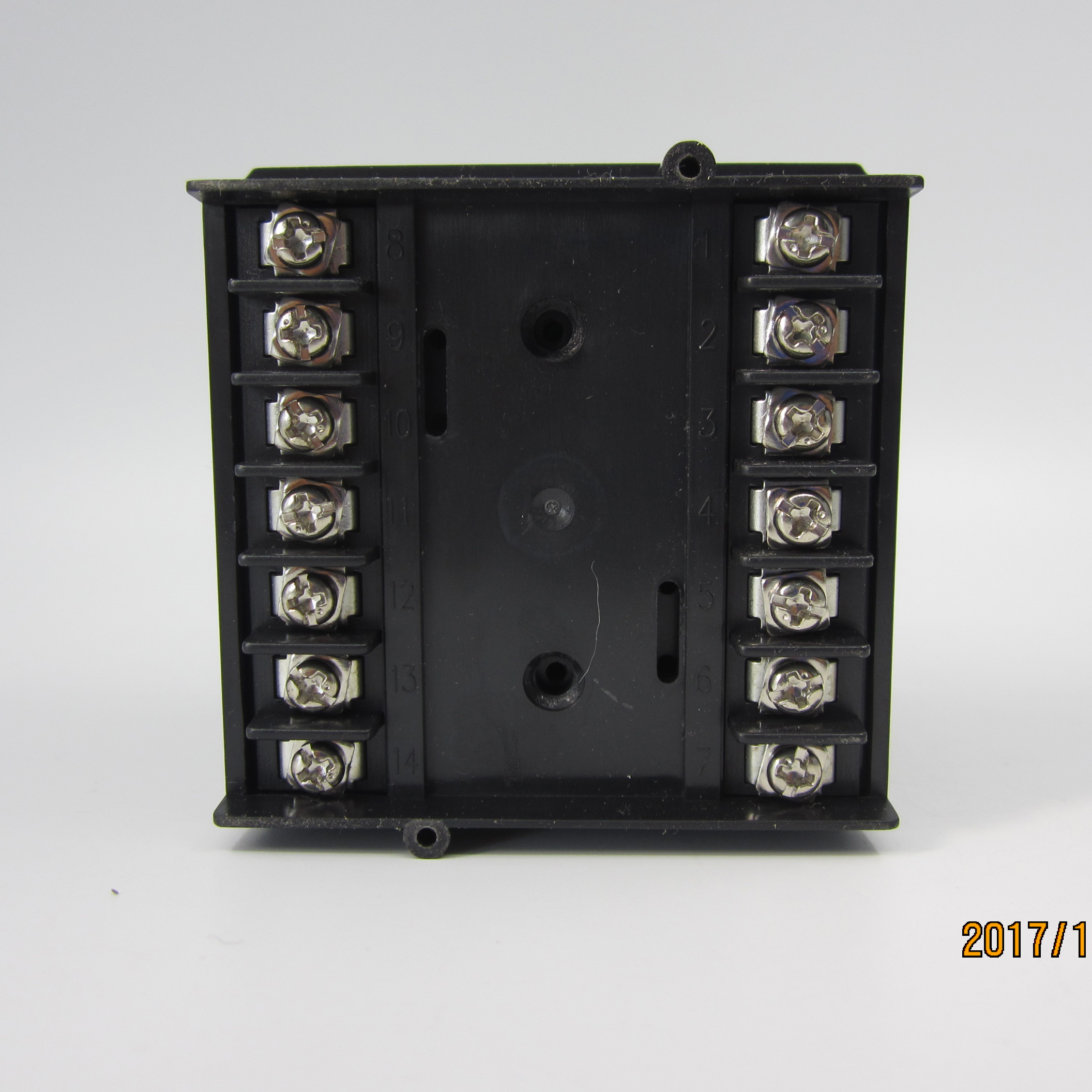 智能数字显示报警仪XSK-BT4B1V0